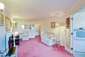 LOUNGE- click for photo gallery